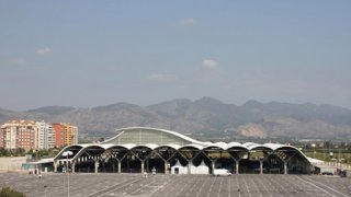 Recinto Ferial de Castellón