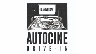 Autocine Drive In de Dénia