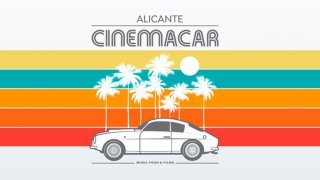 Cinemacar de Espai Rabasa