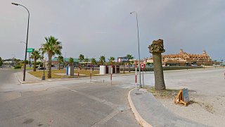 Bahía en Vivo (Bahía Sur)