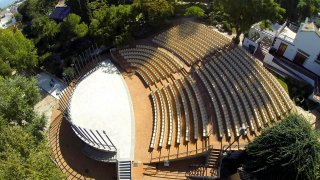 Finca El Portón de Alhaurín de la Torre