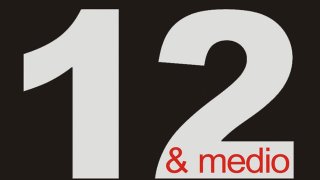 Sala 12 & Medio (Cerrada)