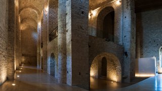 Monestir de Sant Llorenç