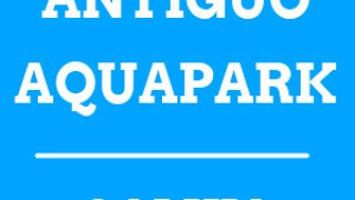 Antiguo Aquapark Calvià