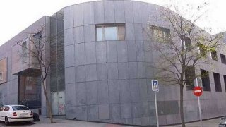 Centro Cultural Pilar Miró