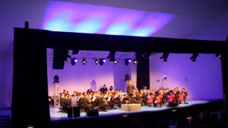 Auditorio Casa de Cultura de Burjassot