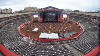 Plaza de Toros de Santander