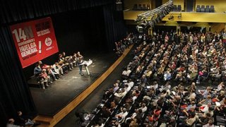 Auditorio Marcelino Camacho