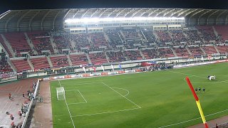 Estadio de Son Moix (Visit Mallorca Estadi)