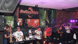 Disco Sala La Farándula