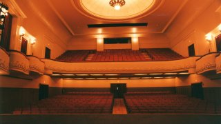 ​Teatro Municipal Bergidum Ponferrada