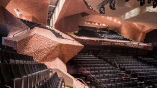 Sala de conciertos de St. Air