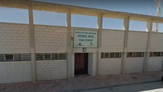 Estadio José Copete