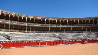Plaza de Toros de Salamanca