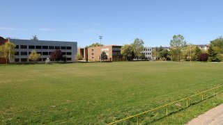 Complejo Deportivo San Amaro