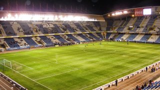 Estadio Municipal de Riazor