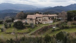 Mas el Siubès