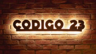 Código 23 The Club
