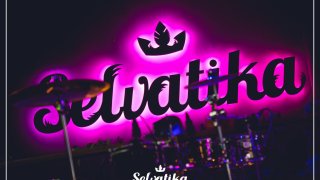 Sala Selvátika de Zamora