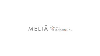 Hotel Meliá Valencia