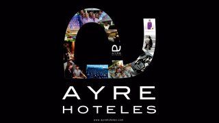 Hotel Ayre Córdoba