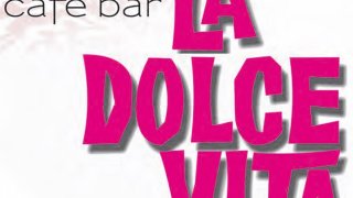 Sala La Dolce Vita