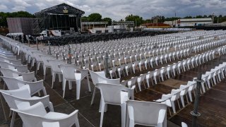 Auditorio Badajoz- Recinto Ferial