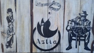 New Azta Gastrobar