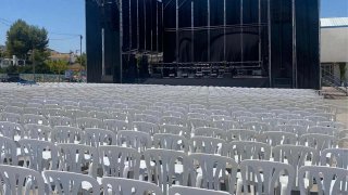 Recinto Ferial de Priego de Córdoba