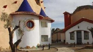 Cuevas La Granja