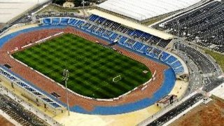 Estadio Municipal Antonio Peroles