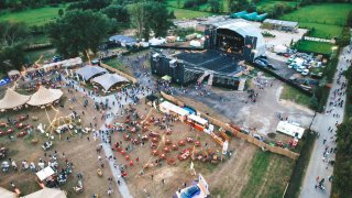 Occident Summerfest Cerdanya