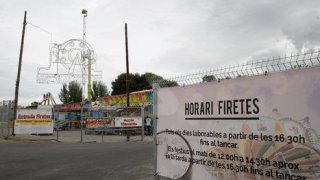 Recinte Firal "Les Firetes"