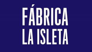 Fábrica La Isleta