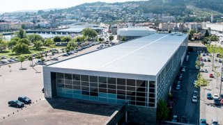 Recinto Ferial de Pontevedra