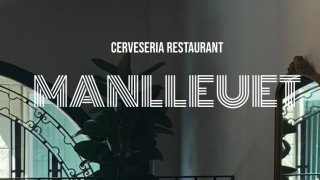 El Manlleuet Cervecería