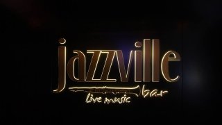 Jazzville Live Music Bar