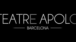 Teatre Apolo Barcelona