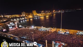 Muelle Reina Victoria