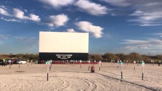 Málaga Forum (Antiguo Autocines Málaga)