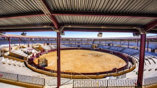 Plaza de Toros de Torremolinos