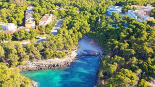 Hotel Iberostar Club Cala Barca