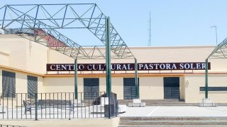 Centro Cultural de la Villa "Pastora Soler"