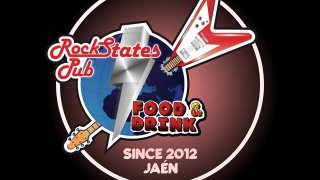 Sala Rock States Jaén