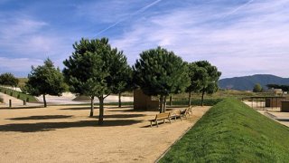 Parc dels Pinetons Ripollet