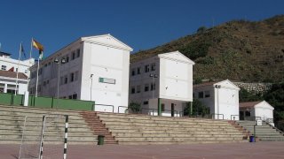 CEIP José Gil López