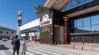 La Rambla Shopping Cartagena