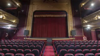 Teatro Principal Donostia