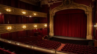 Teatro Principal Donostia