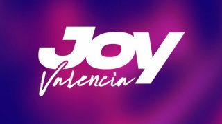Joy Valencia